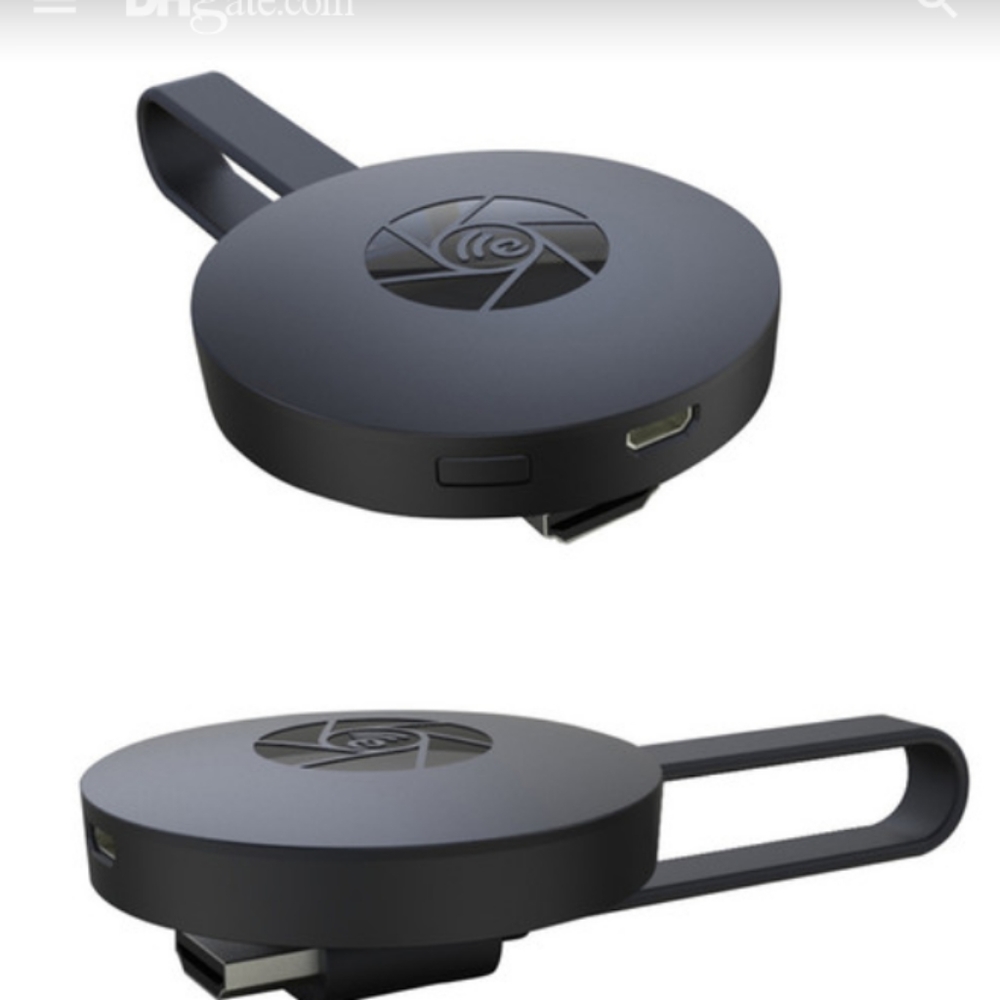 MiraScreen G2 TV Stick